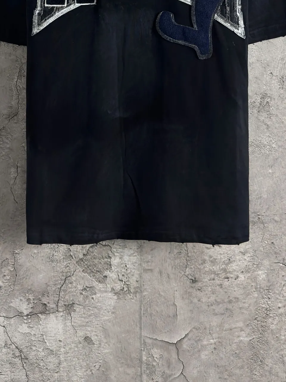 Balenciaga 💰P125 ：Black Size：xs-l